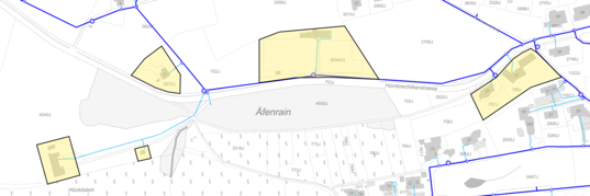 Situation Unterbruch