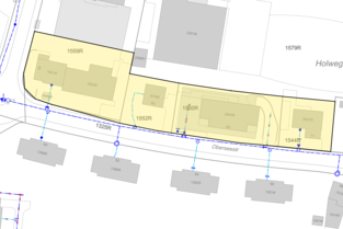 Unterbruch der Wasserlieferung an der Oberseestrasse