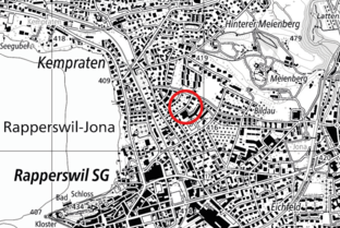 Erneuerung Werkleitungen Birkenstrasse