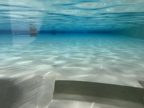 Trinkwasser Bau