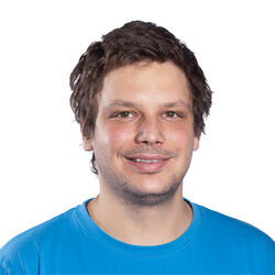 Yannik Tremp