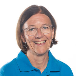 Melanie Annink