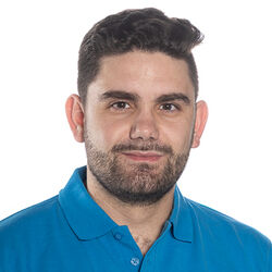 Patrick Keigel