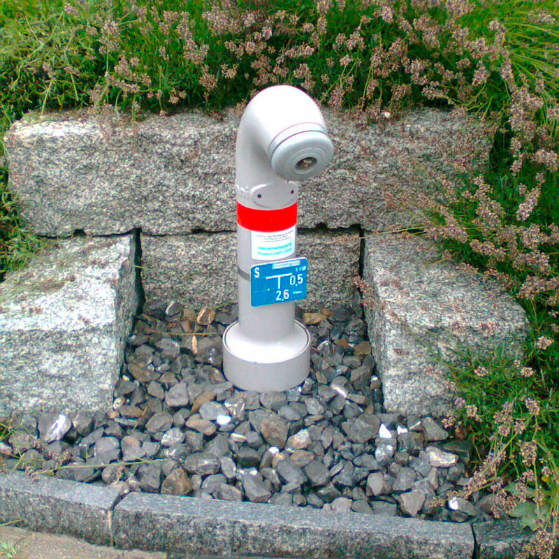 wvrj hydrant