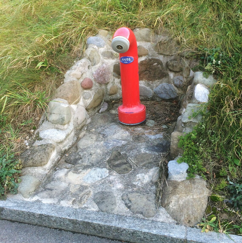 wvrj hydrant